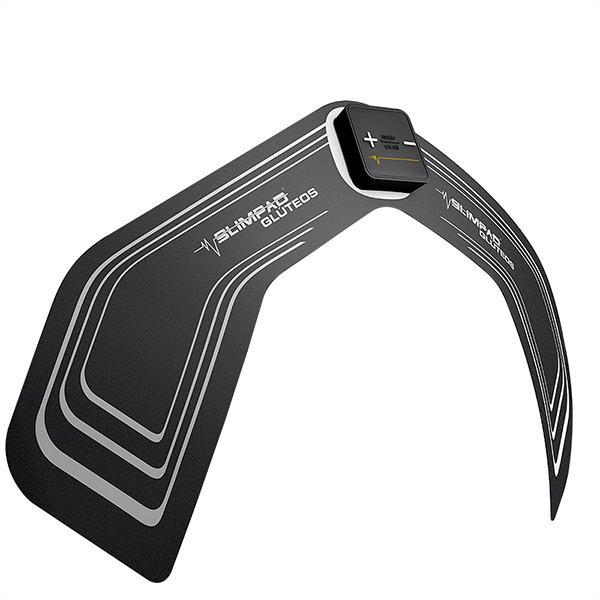 Slim Pad Gluteos