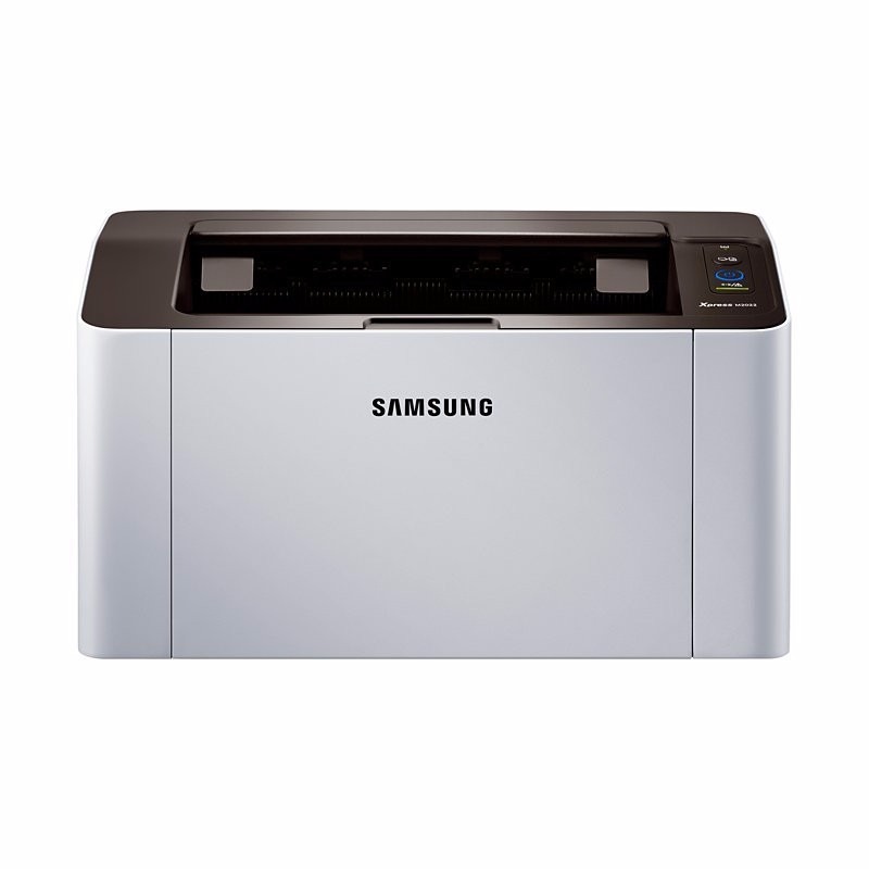 Impresora Laser Samsung SL-M2020 Monocromática 