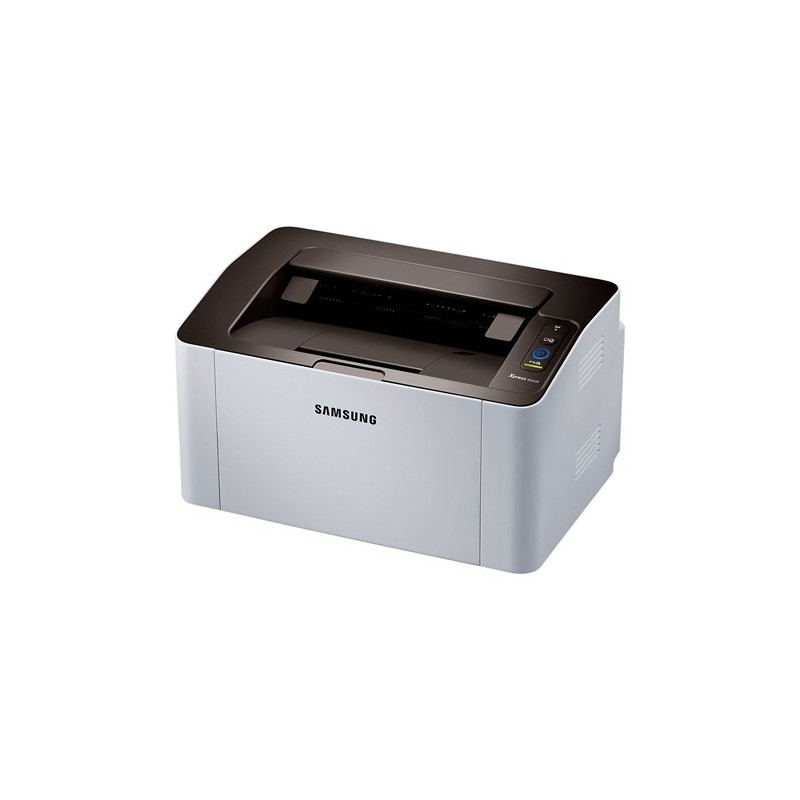 Impresora Laser Samsung SL-M2020 Monocromática 