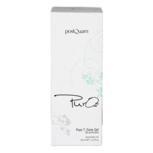 PURE TZONE- GEL PURIFICANTE (100 ML.)