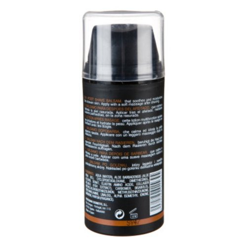 AFTER SHAVE (100 ML.)