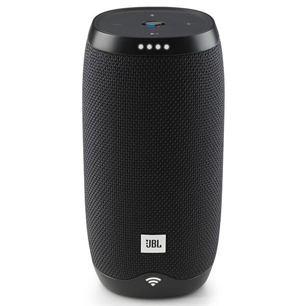 Bocina Jbl Link 10 Bluetooth Wifi Con Asistente De Google