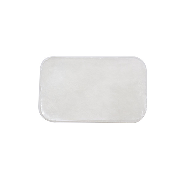 Set de 6 parches - SlimPad glúteos