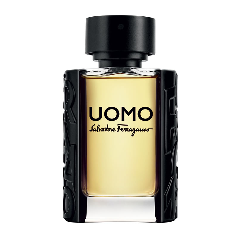 Perfume Caballero Salvatore Ferragamo UOMO 100 Ml