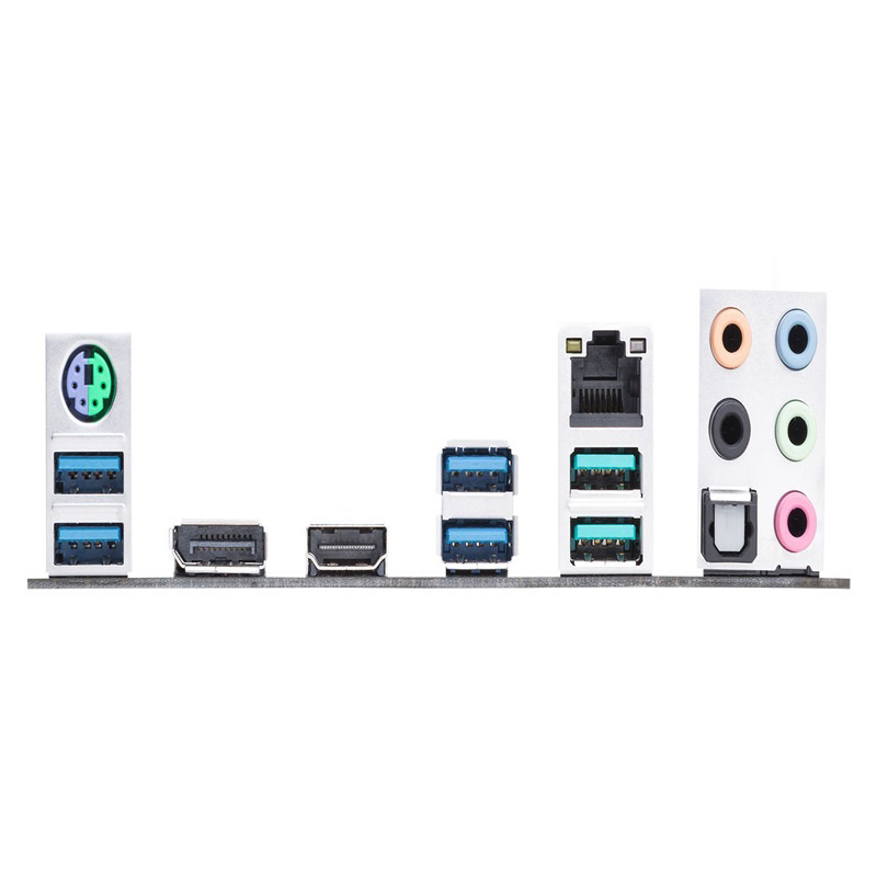 Tarjeta Madre Asus Tuf Z390-pro Gaming Intel 9na Gen 1151