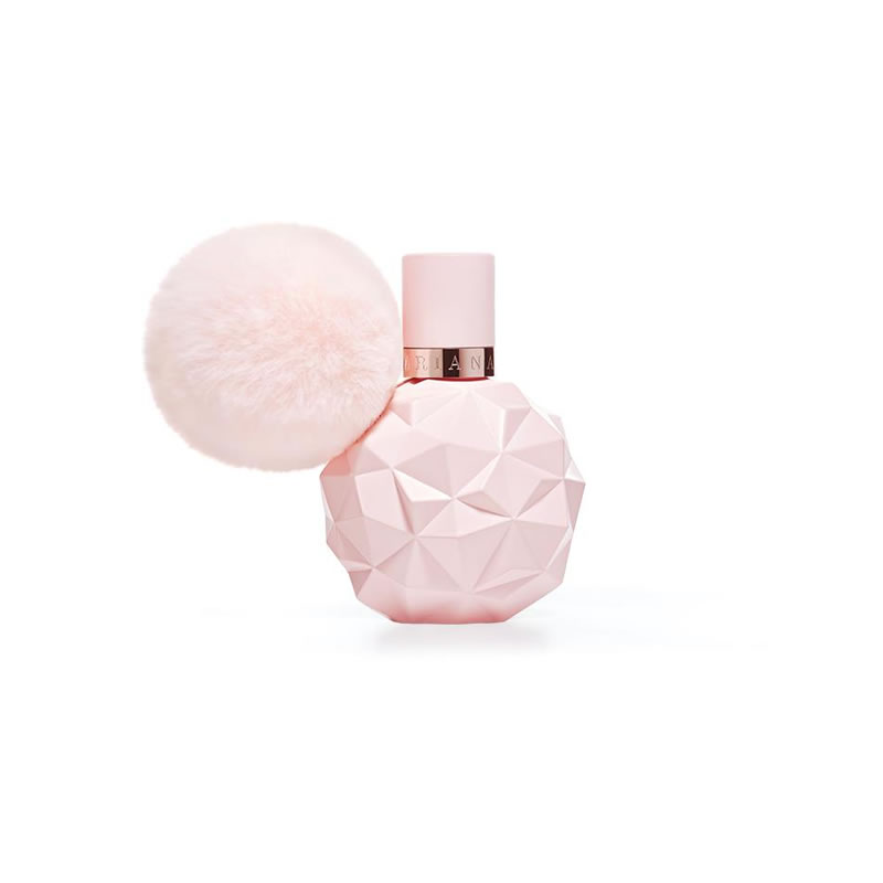 Perfume Dama Ariana Grande SWEET LIKE CANDY 100ml