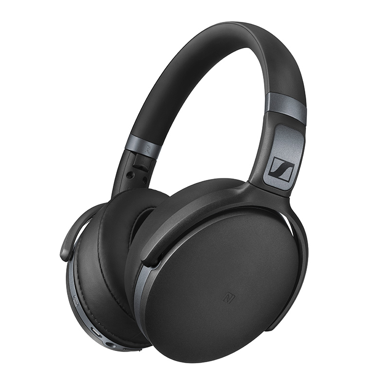 Audífonos Sennheiser Hd 4.40 Bt