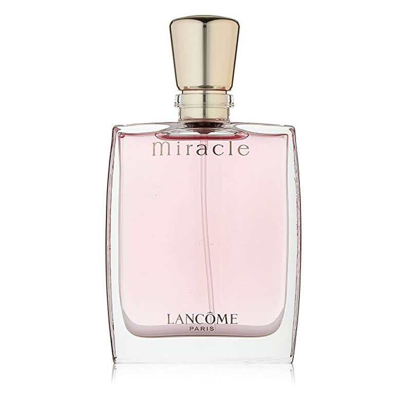 Perfume para Dama Lancome MIRACLE 100 ml