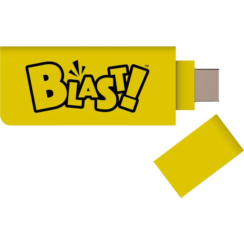 Consola Bandai Namco Flashback Blast!