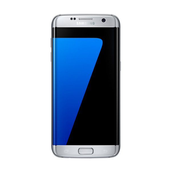 SAMSUNG GALAXY S7 EDGE 32GB PLATA SS