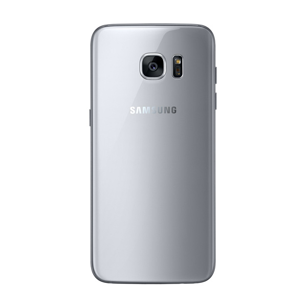 SAMSUNG GALAXY S7 EDGE 32GB PLATA SS