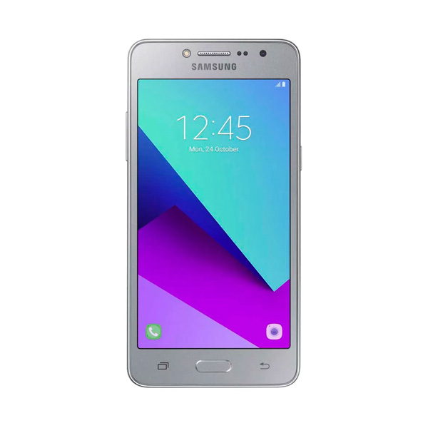 SAMSUNG GALAXY J2 PRIME 8GB PLATA DS
