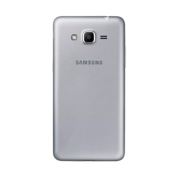SAMSUNG GALAXY J2 PRIME 8GB PLATA DS