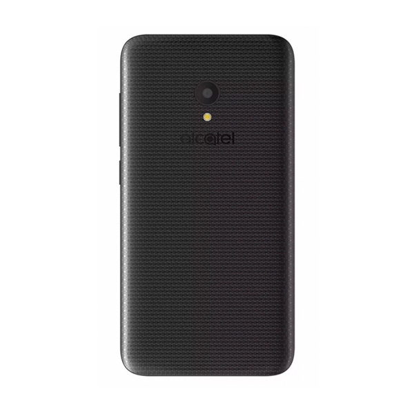 ALCATEL U5 3GB 8GB NEGRO