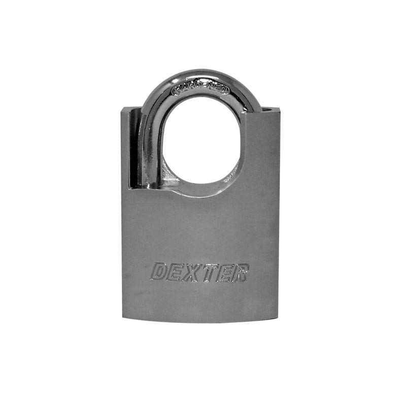 Candado Gancho protegido 50 mm anti-ganzua 16945