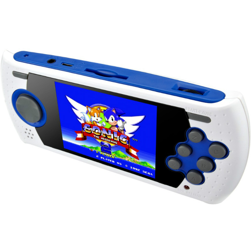 Consola Sega Genesis Ultimate Portable Game Player