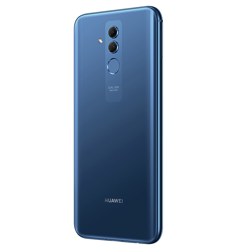 Celular HUAWEI LTE SNE-LX3 MATE 20 LITE Color AZUL Telcel