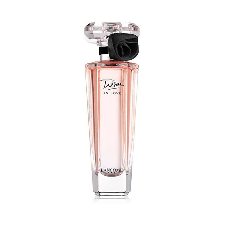 Perfume Dama Lancôme TRÉSOR IN LOVE 100 ml Eau de Parfum