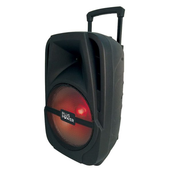 Bafle Amplificado 12 Pulgadas