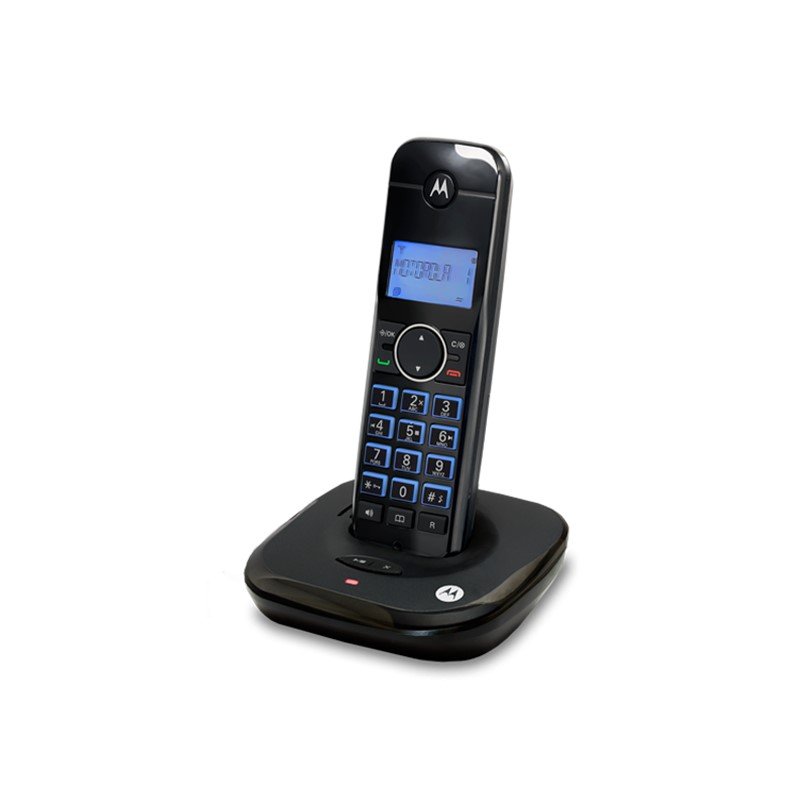 Teléfono Motorola MOTO550CE-2 Inálambrico CST