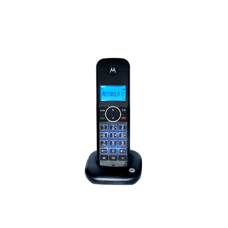 Teléfono Motorola MOTO550CE-2 Inálambrico CST