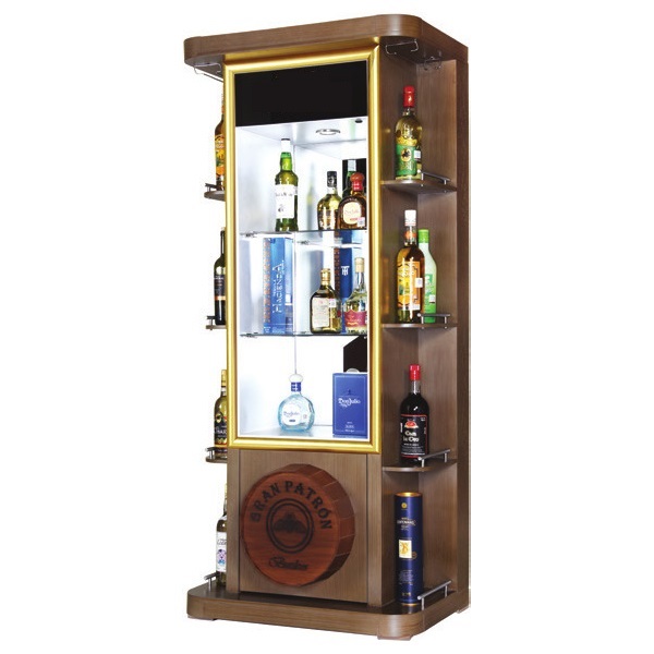 Cantina Patron Nogal - Kessa