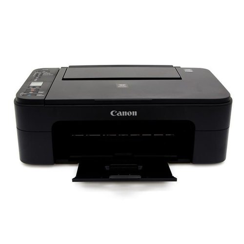 Impresora Multifuncional Canon Pixma TS3110 Inyeccion de Tinta 