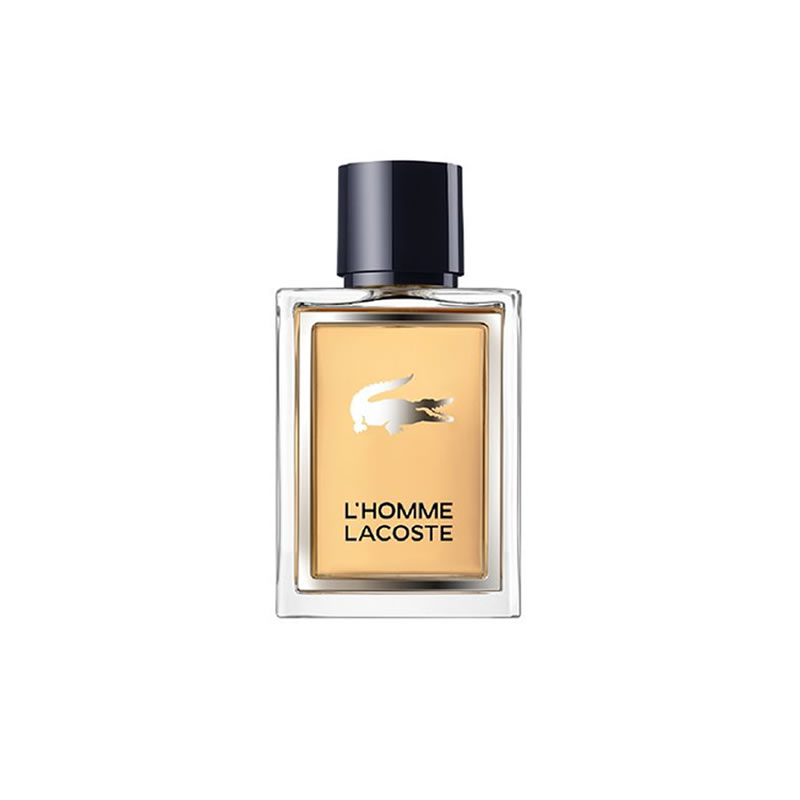 Perfume caballero online lacoste