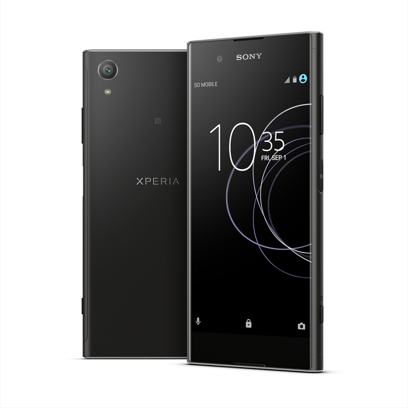 Sony Xperia Xa1 Plus Lte 5.5pg 32gb+3ram 