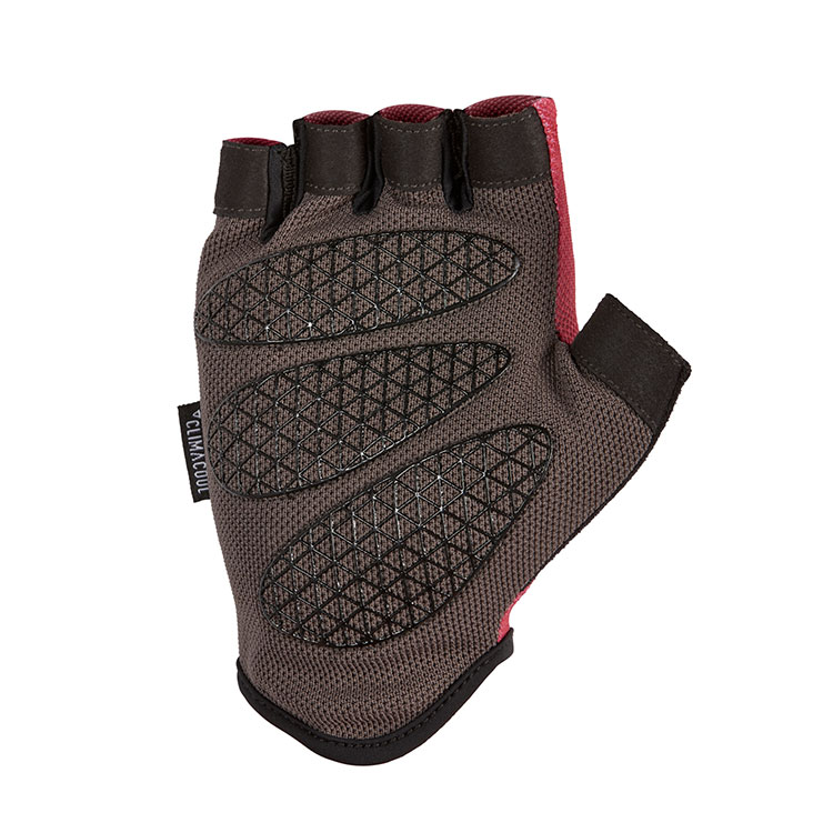 GUANTES PARA DEPORTE MUJER ROSA