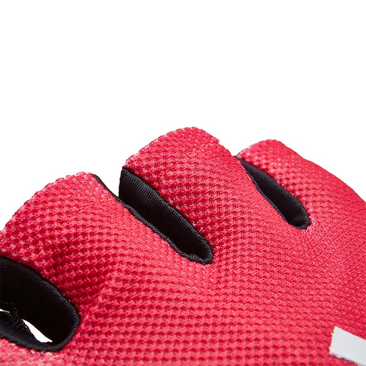 GUANTES PARA DEPORTE MUJER ROSA