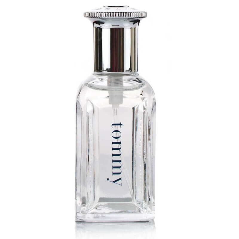 Perfume Tommy para Hombre de Tommy Hilfiger edt 100ML