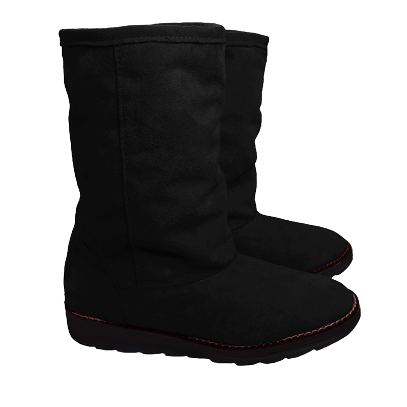 Bota Australia Corta - Delia Torres