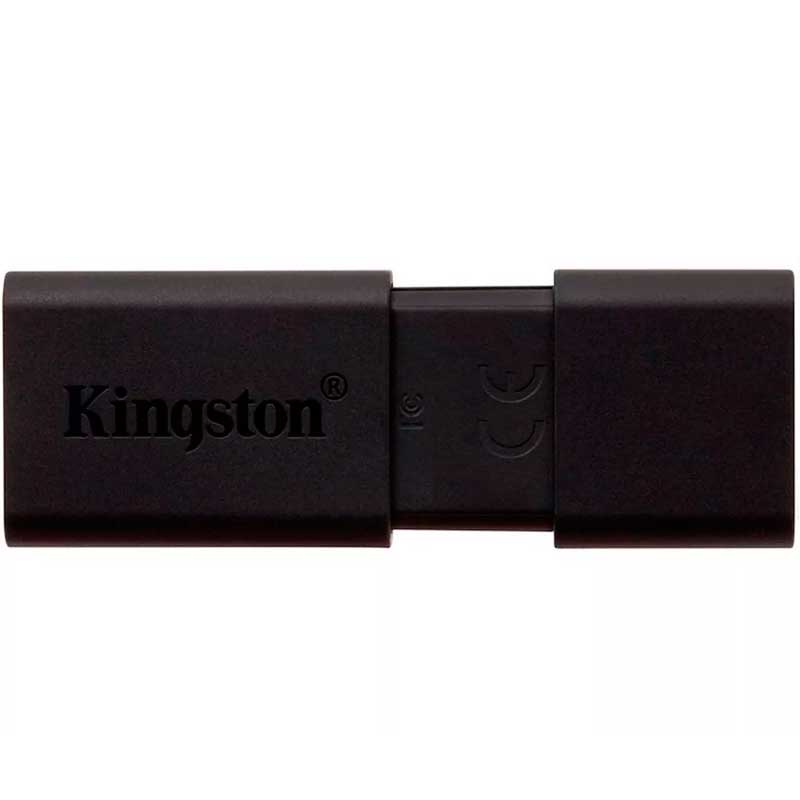 Memoria Usb 16gb Kingston Dt100 Usb 3.0 Dt100g3/16gb