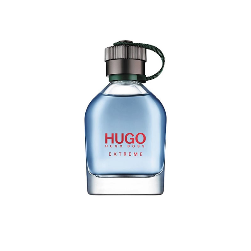 Perfume para Caballero Hugo Boss MAN EXTREME Eau de Parfum 100 ml