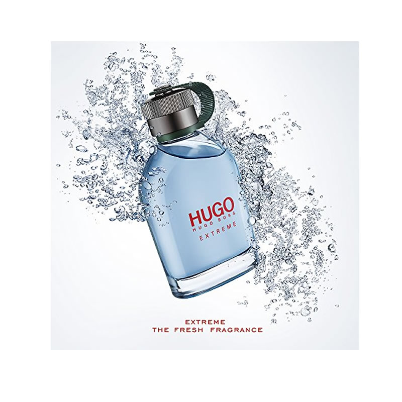 Perfume para Caballero Hugo Boss MAN EXTREME Eau de Parfum 100 ml