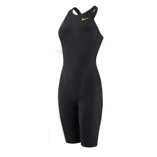 traje de natación para competencia 