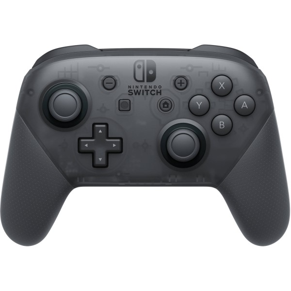 Nintendo JoyCon Pro Controller para Nintendo Switch Standard Editio