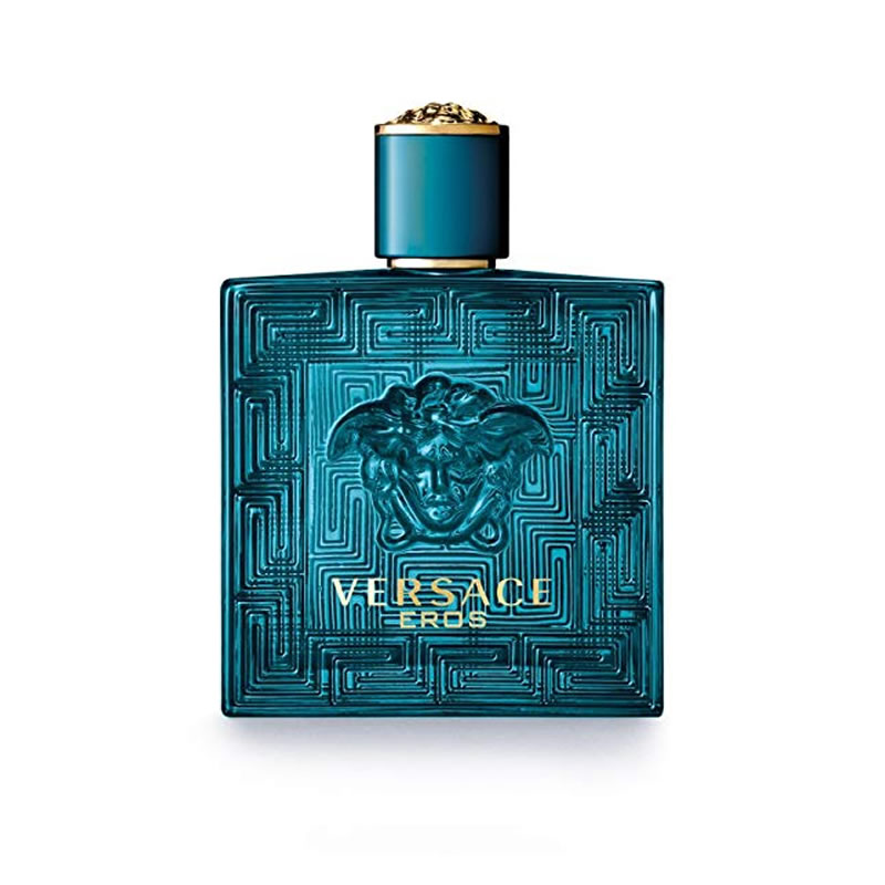 Perfume para Caballero Versace EROS Eau de Toilette 100 ml