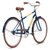 Oferta limitada Bicicleta Mercurio London 26  Azul 