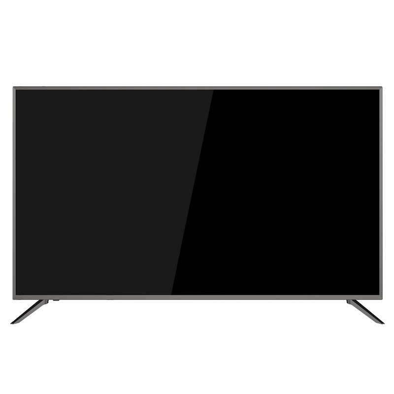 Smart TV JVC 55 Pulgadas 4k HDR Wide Color Gamut LT-55MA877