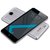 Celular Smartphone VORAGO 2GB 16GB Quad Core Silver CELL-500