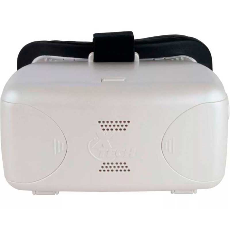 Lentes De Realidad Virtual 3d Xtech Visor 360° 9 Pulgadas Oferta 