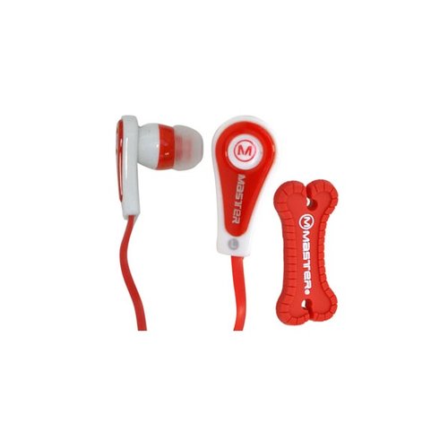 Audífonos In-ear MS-DOGR Separador forma de Hueso 60 mw