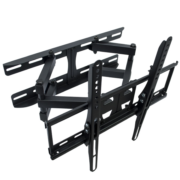 Soporte Tv Master De 27 A 70 Pulgadas Hasta 45 Kg Acero