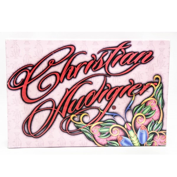 Christian Audigier For Her Fragancia para Mujer