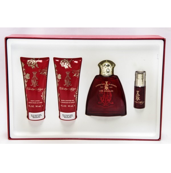 Christian Audigier For Her Fragancia para Mujer