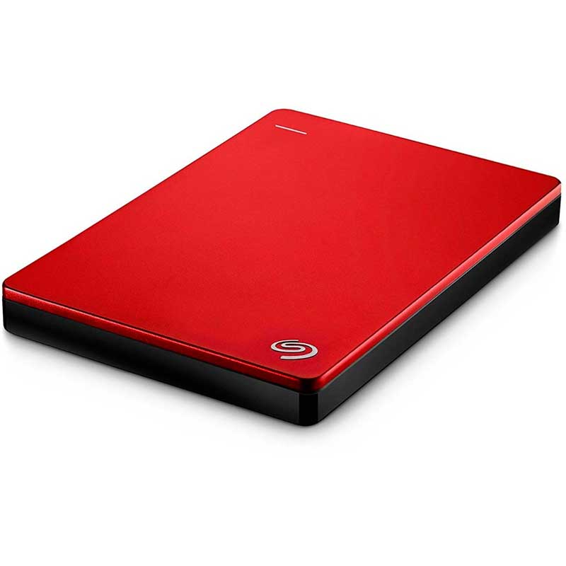 Disco Duro Externo 2TB SEAGATE Laptop MAC USB 3.0 STDR2000103 
