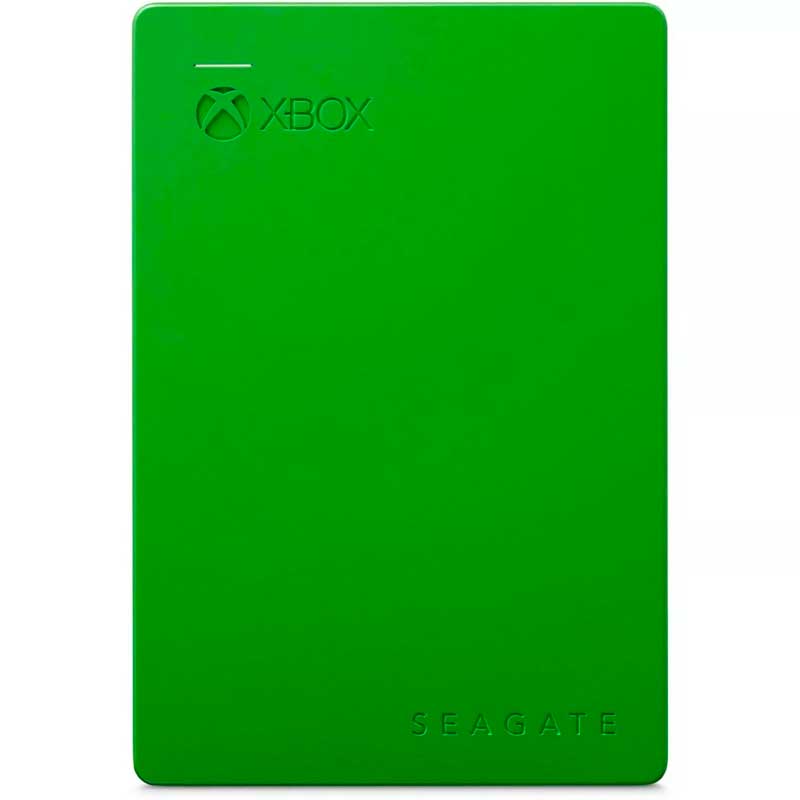 Disco Duro 2Tb Seagate Xbox Stea2000403 Usb 3.0 Externo Oferta Exclusiva