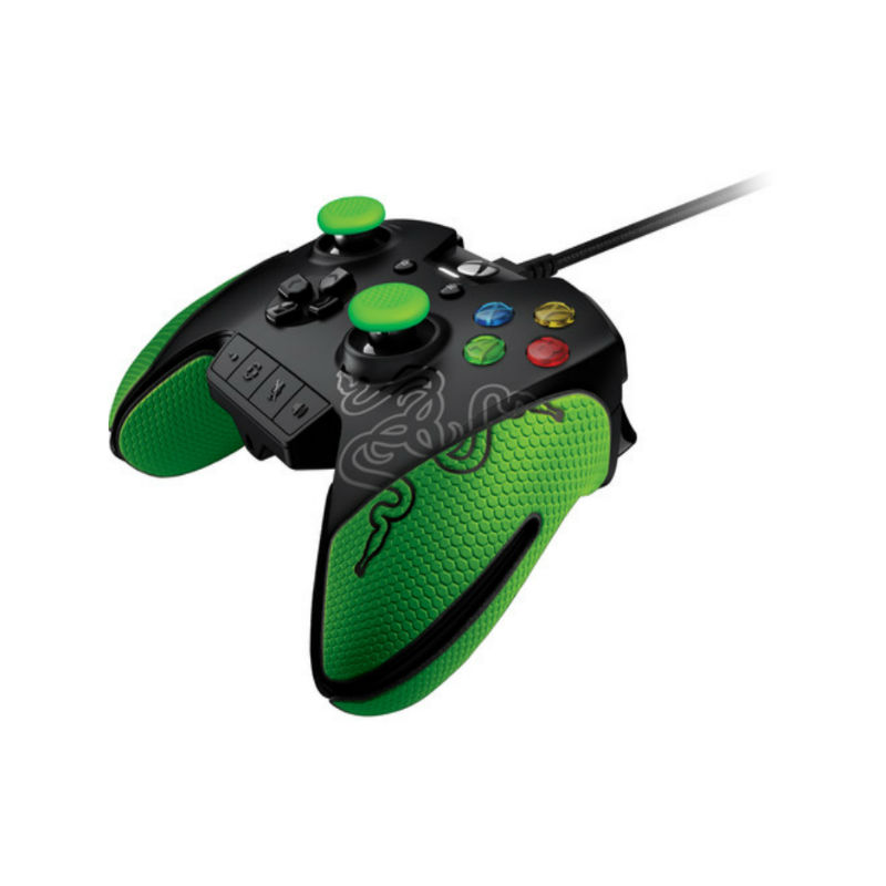 Control Wildcat Razer Xbox One Videojuegos Gaming